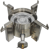 Burner | HellFire™